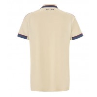 Maglie da calcio Ajax Terza Maglia Femminile 2025-26 Manica Corta